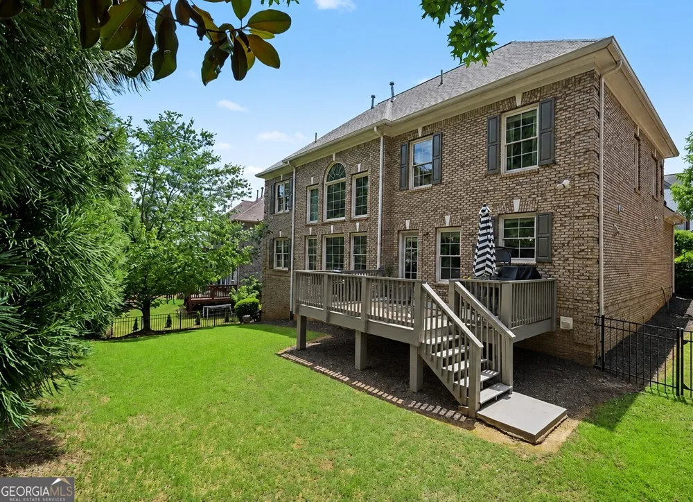 5443 Spey CT Johns Creek, GA 30022