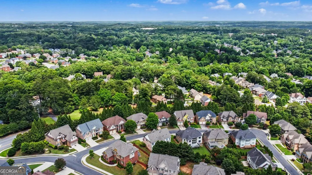 5443 Spey CT Johns Creek, GA 30022