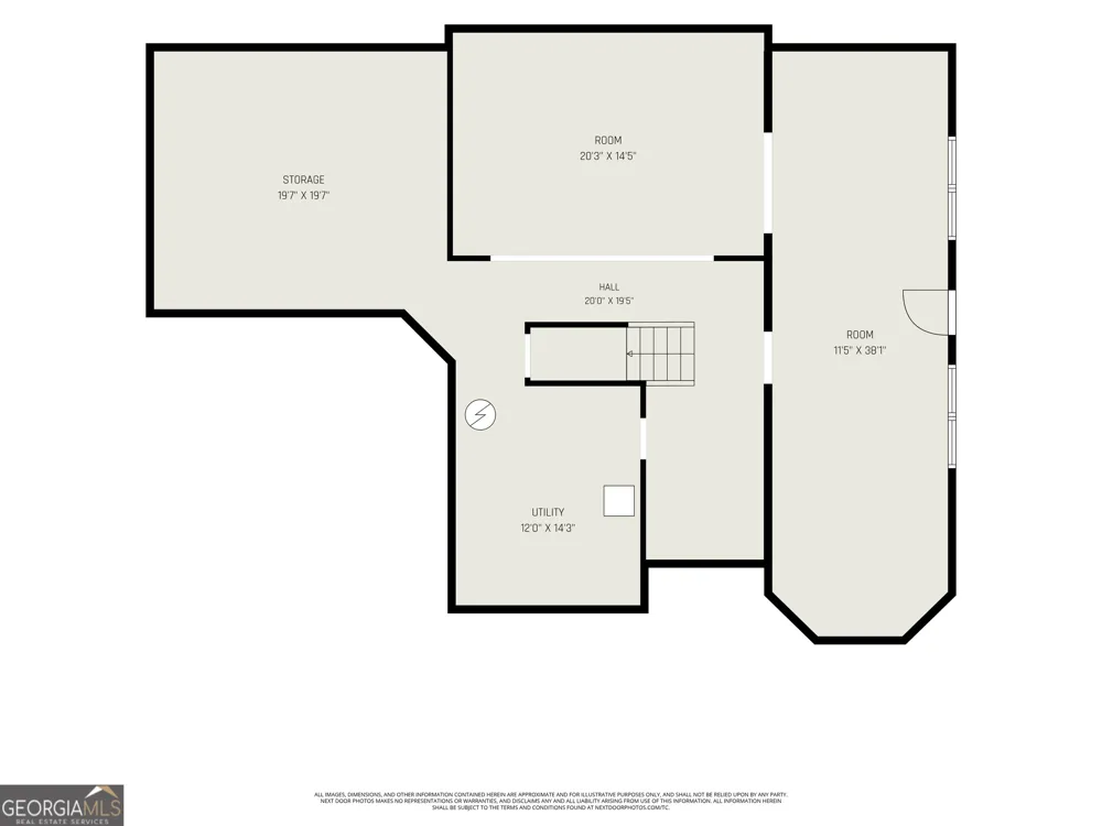5443 Spey CT Johns Creek, GA 30022