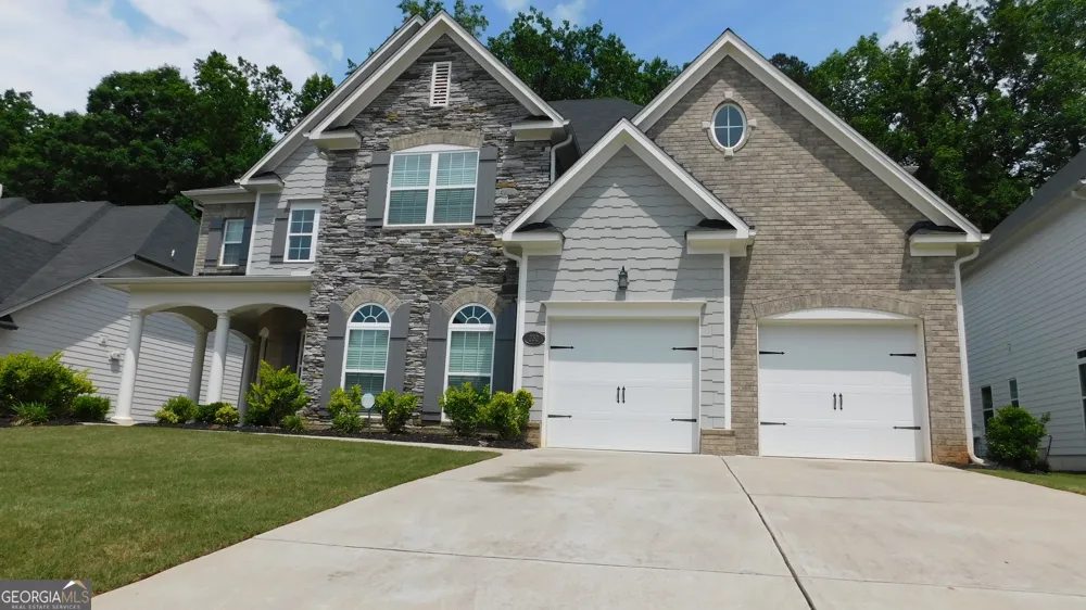 232 Wild Rose CIR Holly Springs, GA 30115