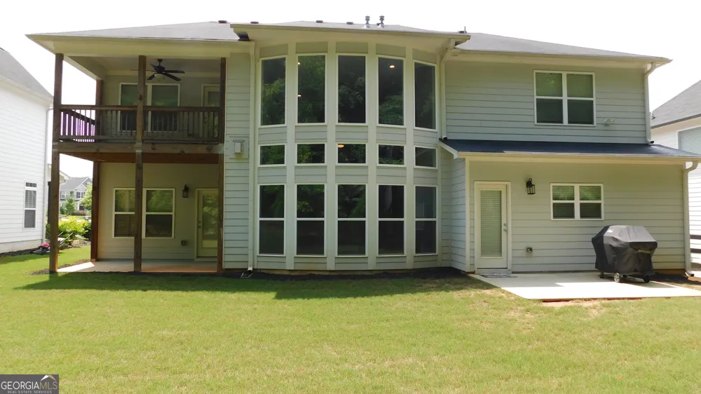 232 Wild Rose CIR Holly Springs, GA 30115