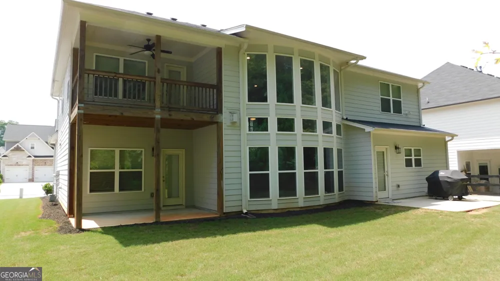 232 Wild Rose CIR Holly Springs, GA 30115