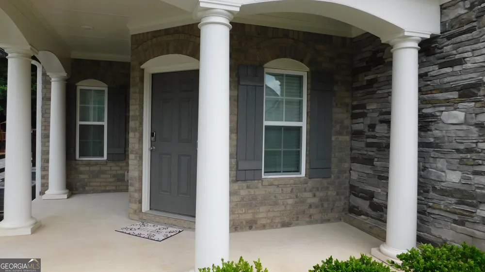 232 Wild Rose CIR Holly Springs, GA 30115