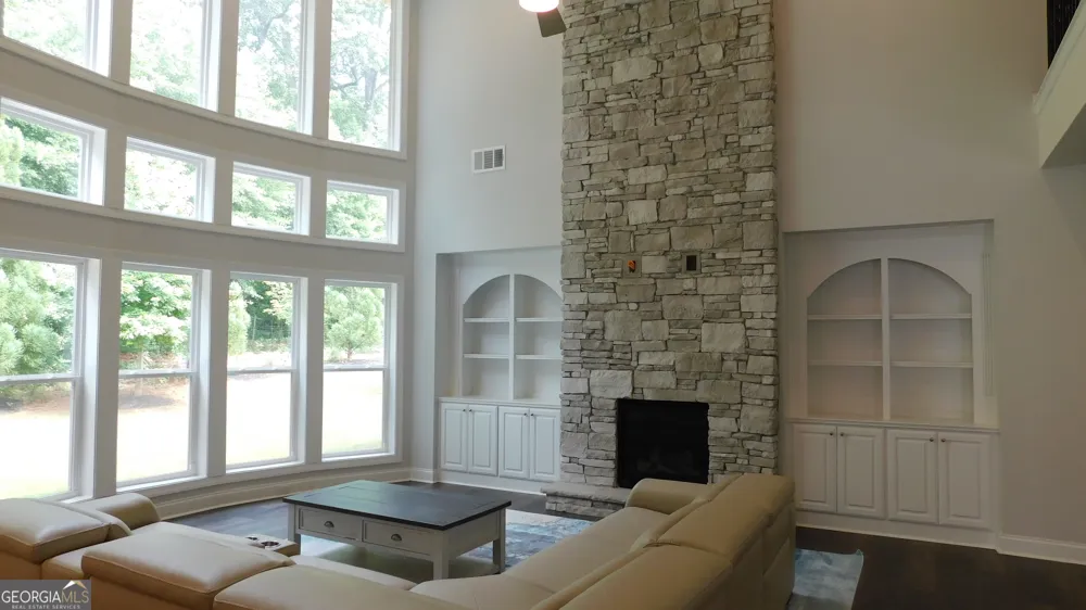 232 Wild Rose CIR Holly Springs, GA 30115