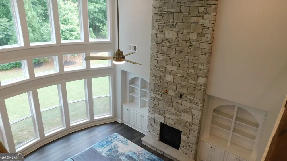 232 Wild Rose CIR Holly Springs, GA 30115