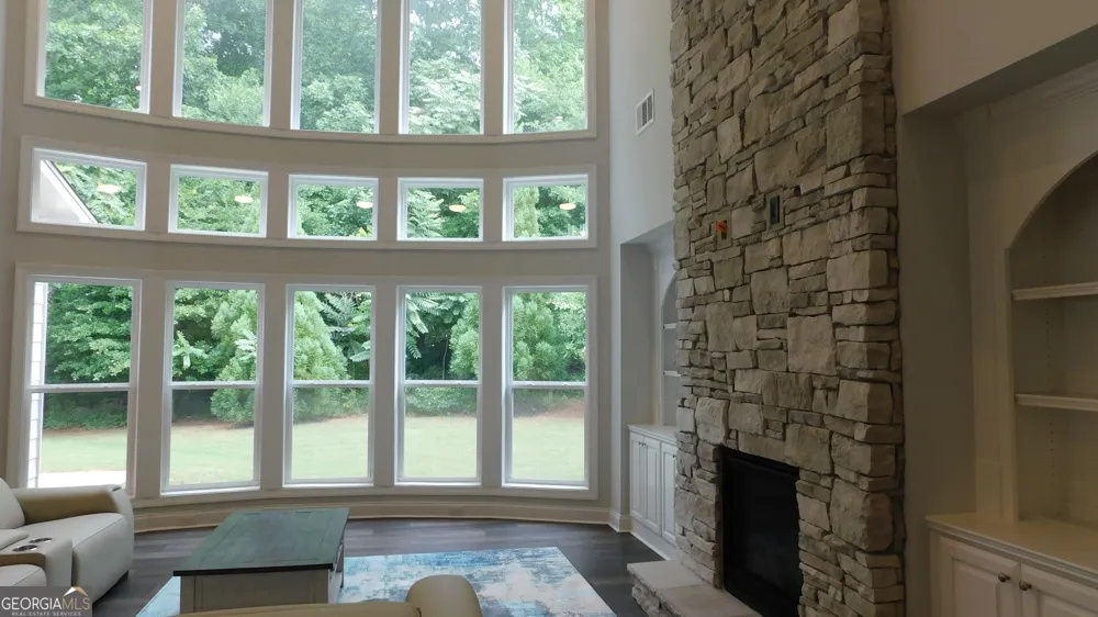 232 Wild Rose CIR Holly Springs, GA 30115