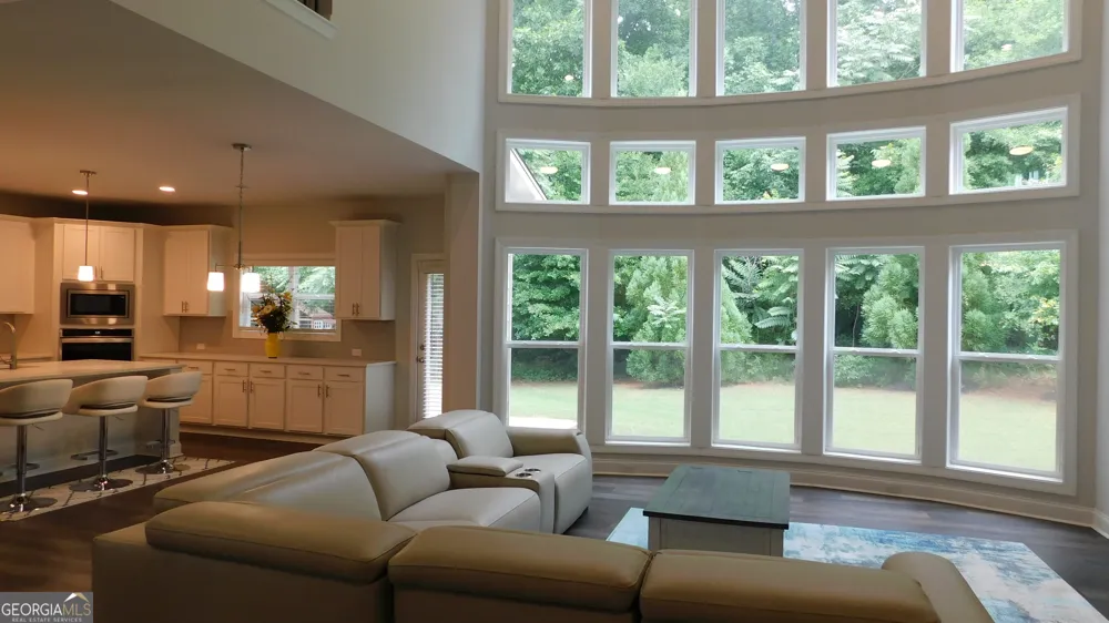 232 Wild Rose CIR Holly Springs, GA 30115