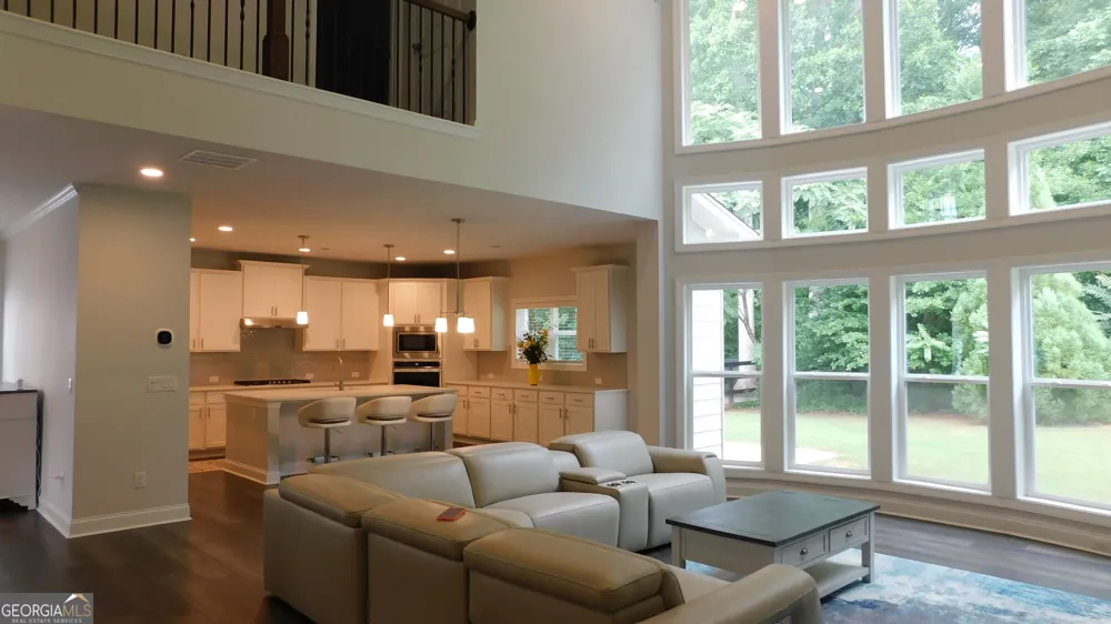 232 Wild Rose CIR Holly Springs, GA 30115