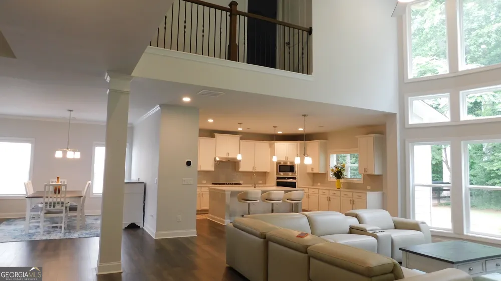 232 Wild Rose CIR Holly Springs, GA 30115