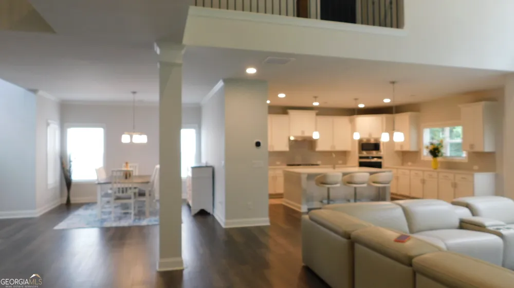 232 Wild Rose CIR Holly Springs, GA 30115