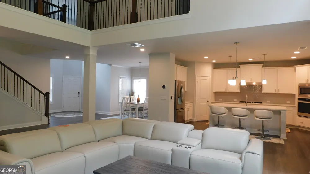 232 Wild Rose CIR Holly Springs, GA 30115