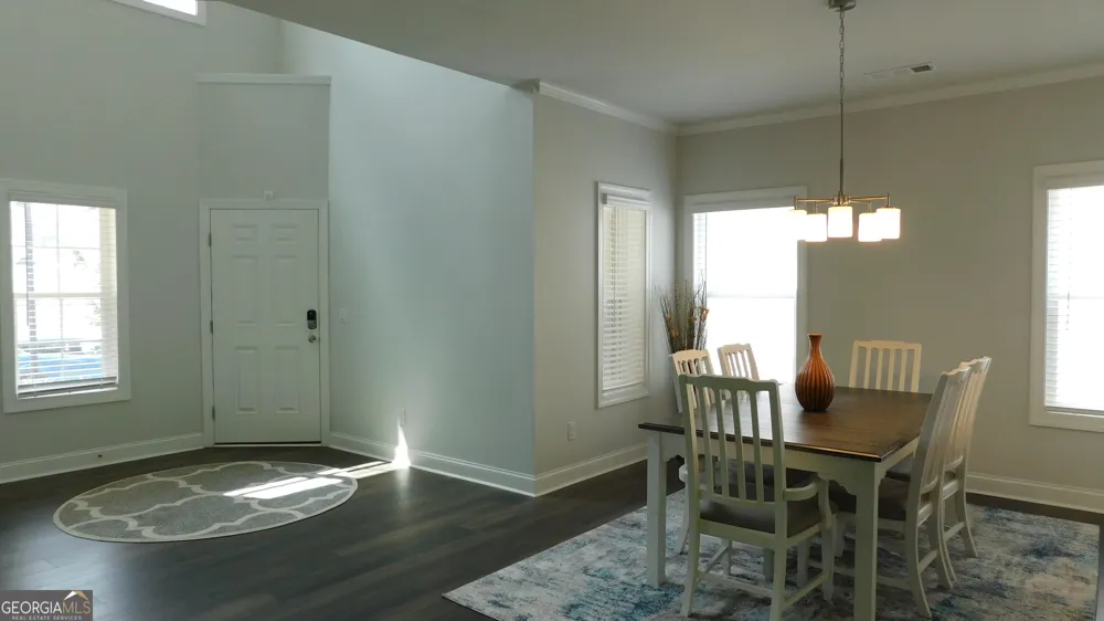 232 Wild Rose CIR Holly Springs, GA 30115
