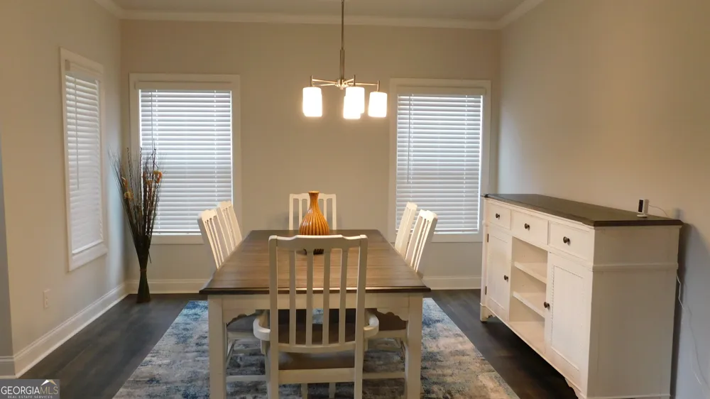 232 Wild Rose CIR Holly Springs, GA 30115
