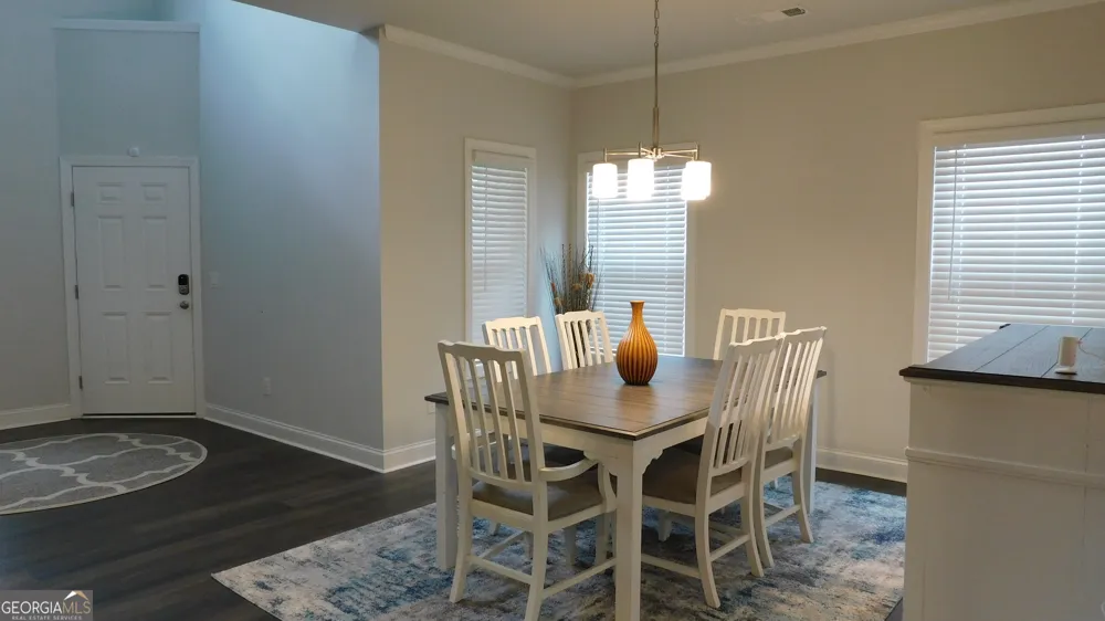 232 Wild Rose CIR Holly Springs, GA 30115