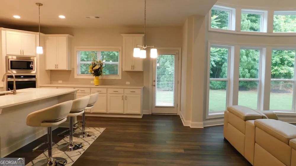 232 Wild Rose CIR Holly Springs, GA 30115