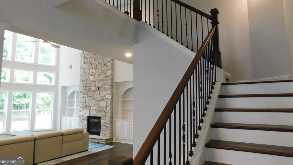 232 Wild Rose CIR Holly Springs, GA 30115