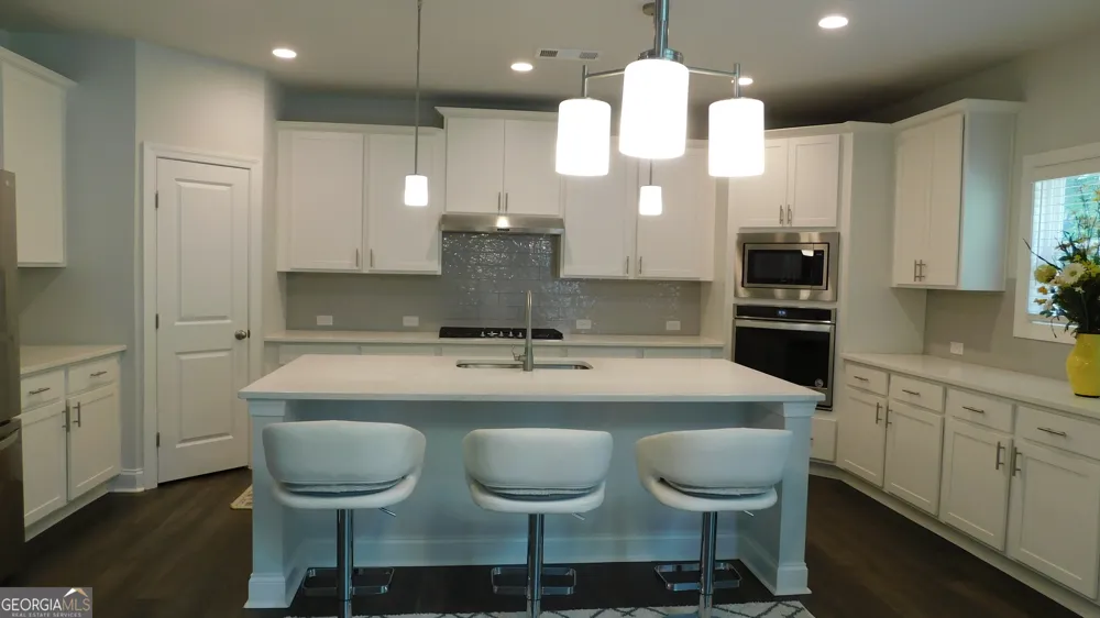 232 Wild Rose CIR Holly Springs, GA 30115