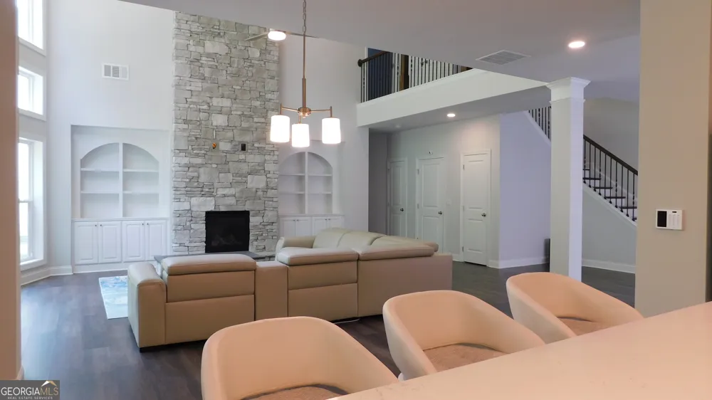 232 Wild Rose CIR Holly Springs, GA 30115
