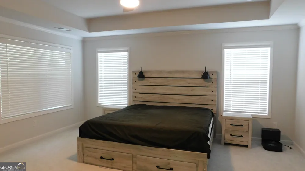 232 Wild Rose CIR Holly Springs, GA 30115