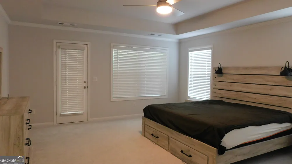 232 Wild Rose CIR Holly Springs, GA 30115