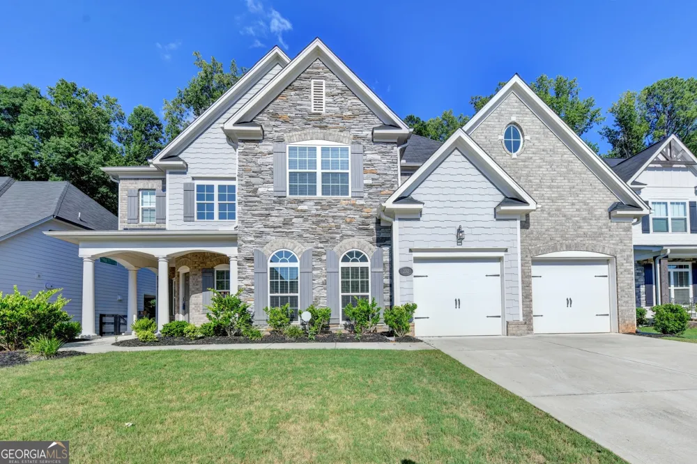 232 Wild Rose CIR Holly Springs, GA 30115