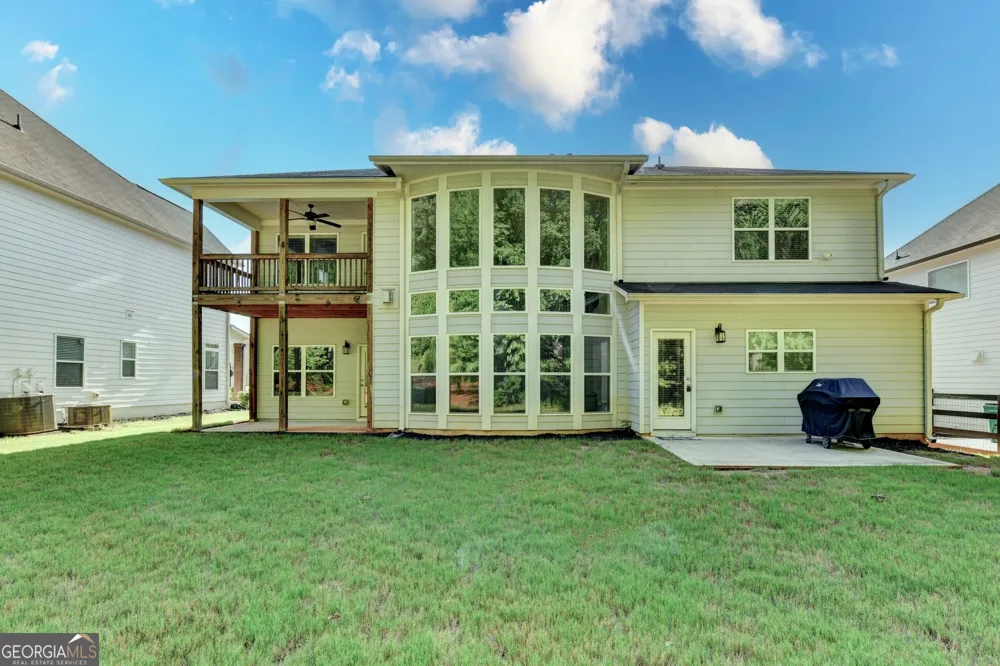 232 Wild Rose CIR Holly Springs, GA 30115