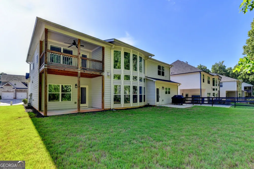 232 Wild Rose CIR Holly Springs, GA 30115