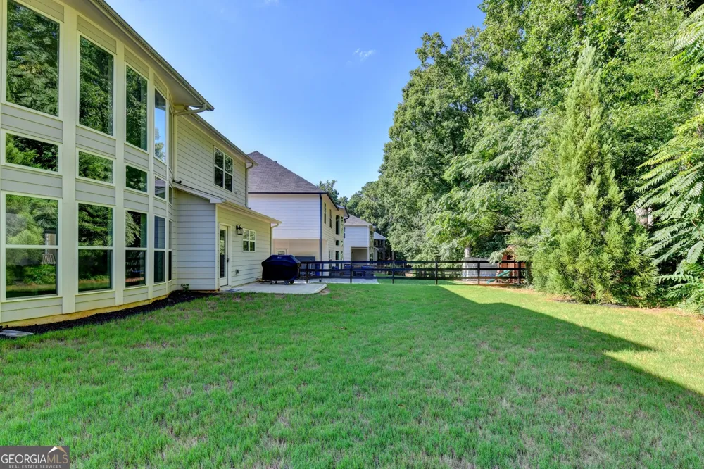 232 Wild Rose CIR Holly Springs, GA 30115