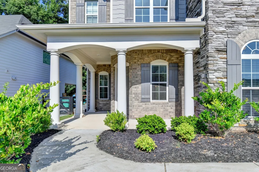 232 Wild Rose CIR Holly Springs, GA 30115