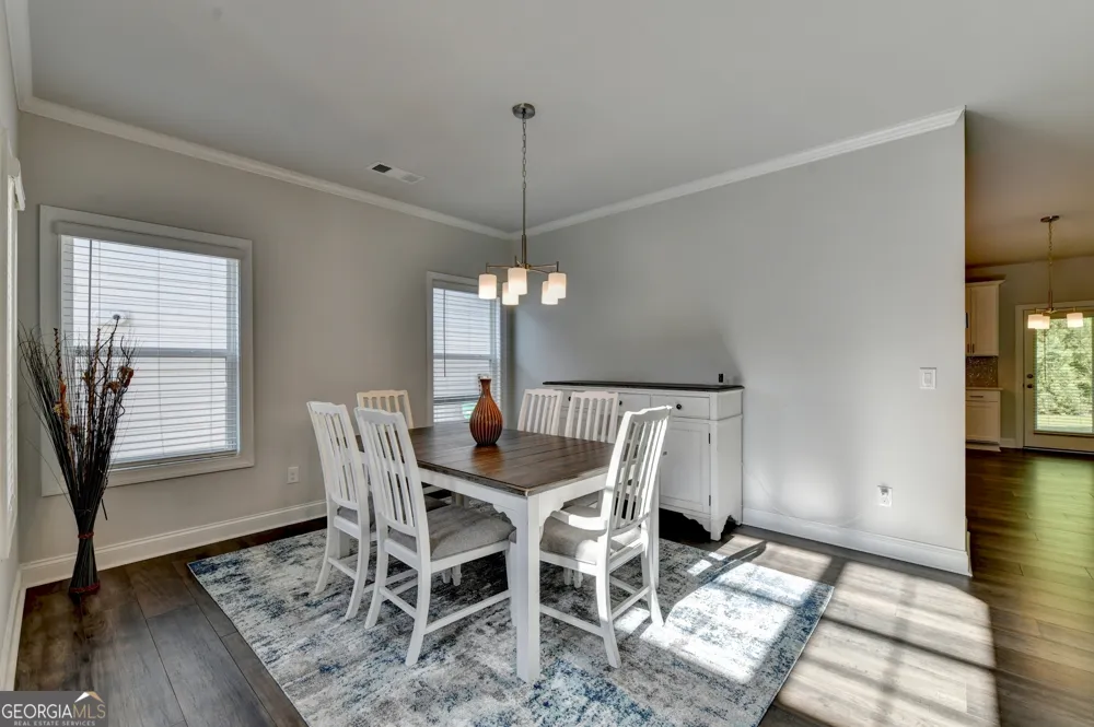 232 Wild Rose CIR Holly Springs, GA 30115