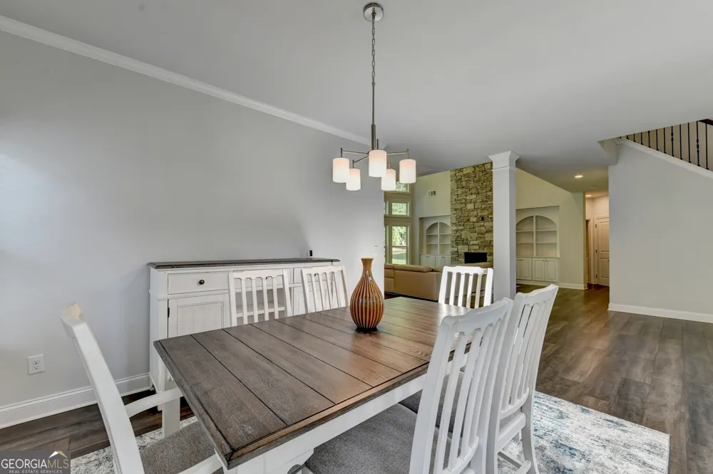 232 Wild Rose CIR Holly Springs, GA 30115