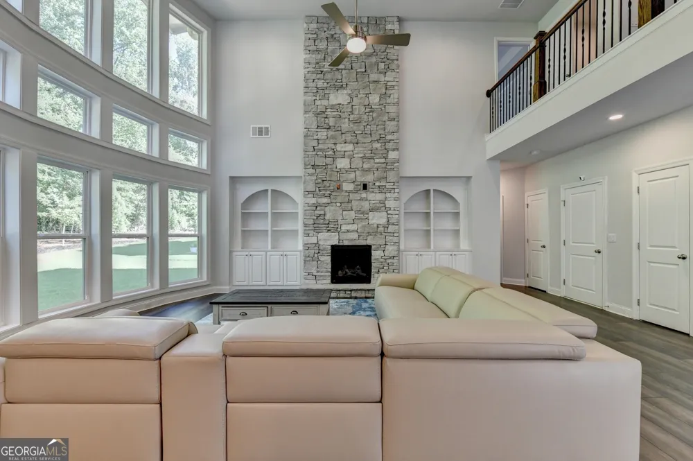 232 Wild Rose CIR Holly Springs, GA 30115