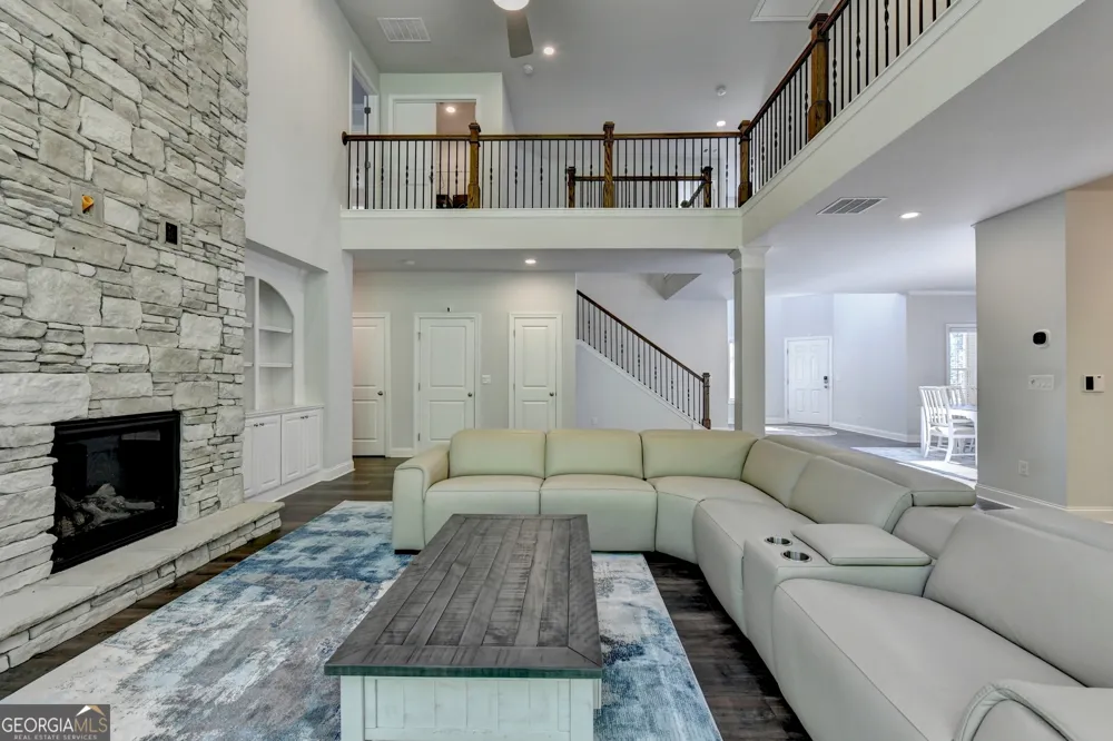 232 Wild Rose CIR Holly Springs, GA 30115