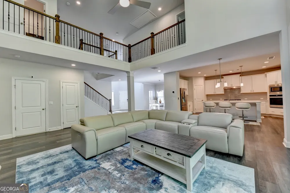 232 Wild Rose CIR Holly Springs, GA 30115