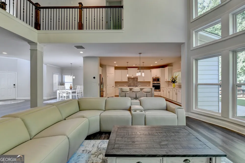 232 Wild Rose CIR Holly Springs, GA 30115