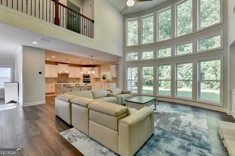 232 Wild Rose CIR Holly Springs, GA 30115