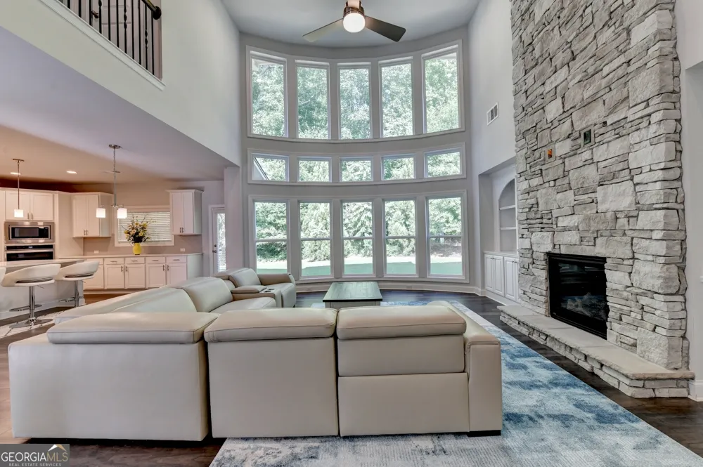 232 Wild Rose CIR Holly Springs, GA 30115