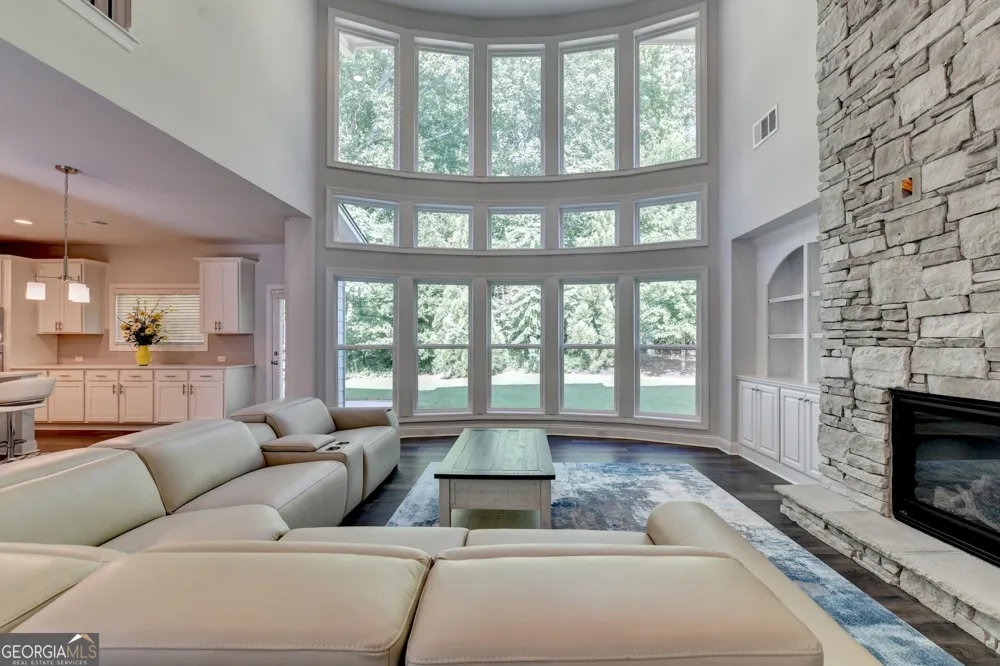 232 Wild Rose CIR Holly Springs, GA 30115