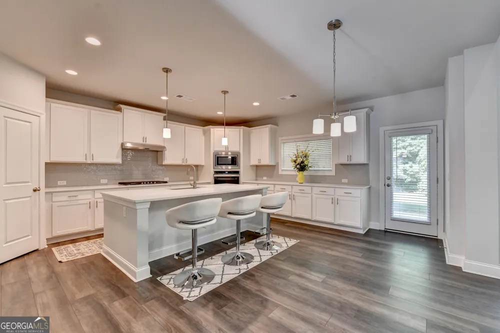 232 Wild Rose CIR Holly Springs, GA 30115