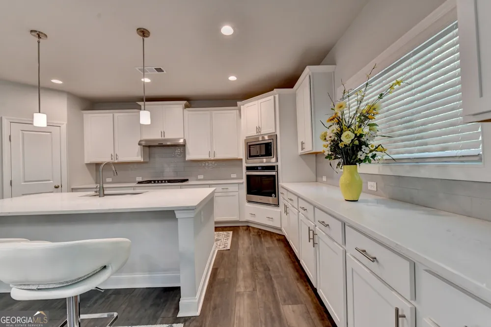 232 Wild Rose CIR Holly Springs, GA 30115