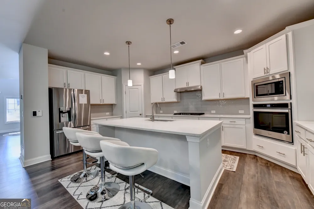 232 Wild Rose CIR Holly Springs, GA 30115
