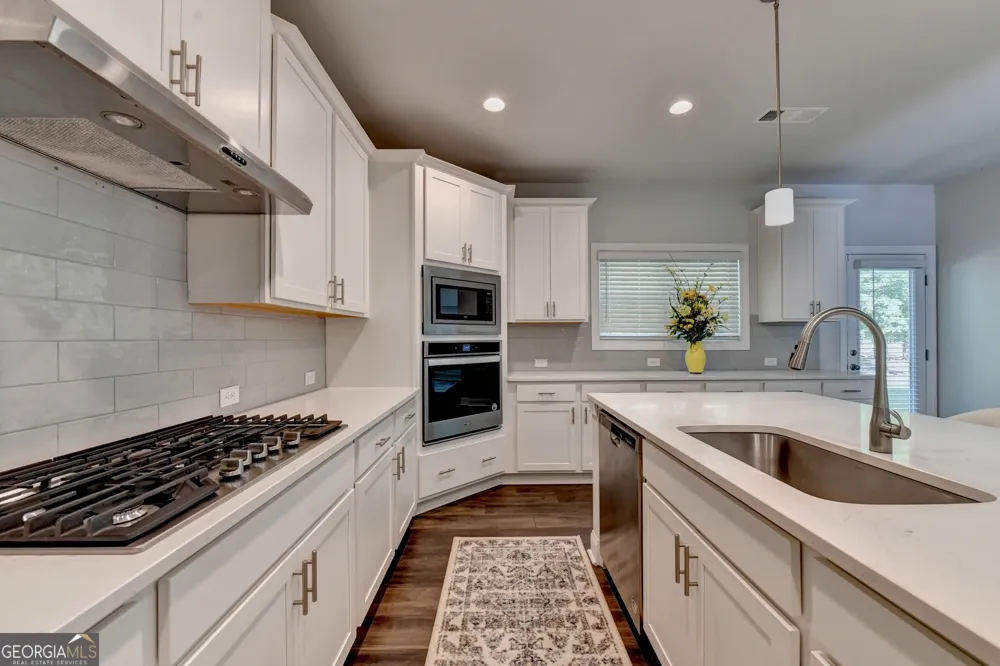 232 Wild Rose CIR Holly Springs, GA 30115