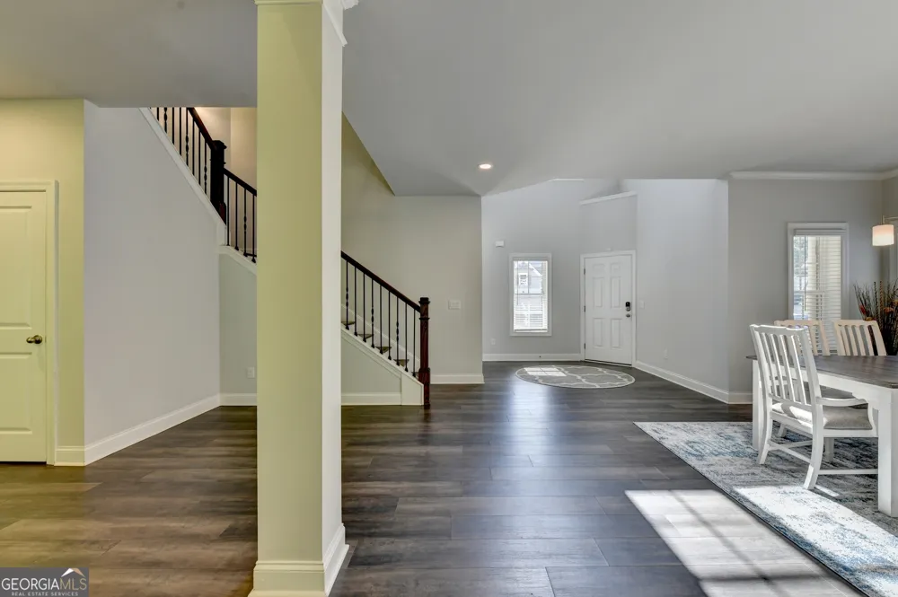 232 Wild Rose CIR Holly Springs, GA 30115