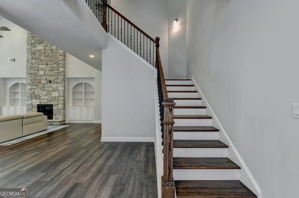 232 Wild Rose CIR Holly Springs, GA 30115