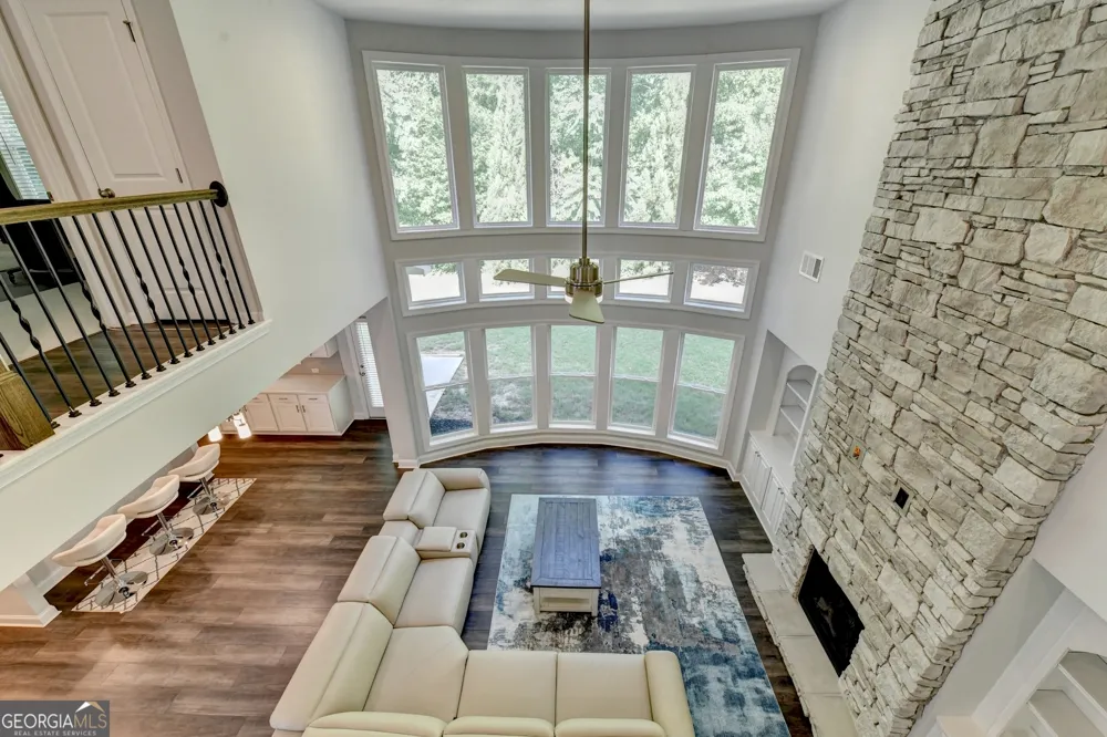 232 Wild Rose CIR Holly Springs, GA 30115