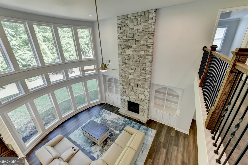 232 Wild Rose CIR Holly Springs, GA 30115