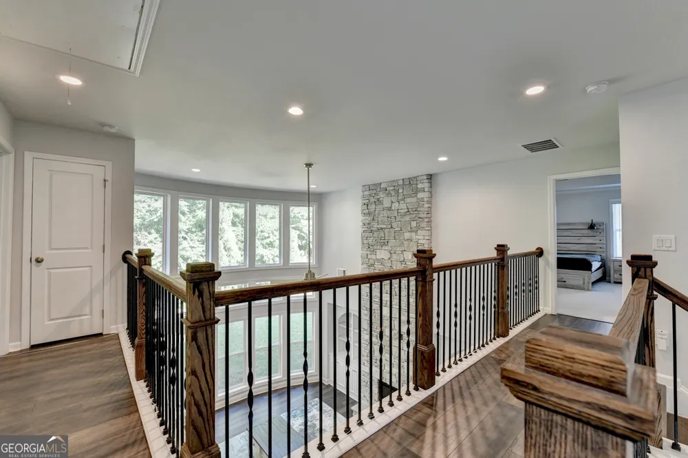 232 Wild Rose CIR Holly Springs, GA 30115