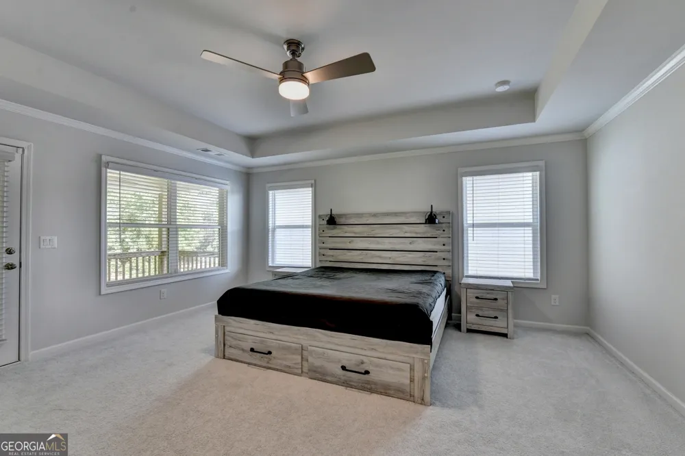 232 Wild Rose CIR Holly Springs, GA 30115