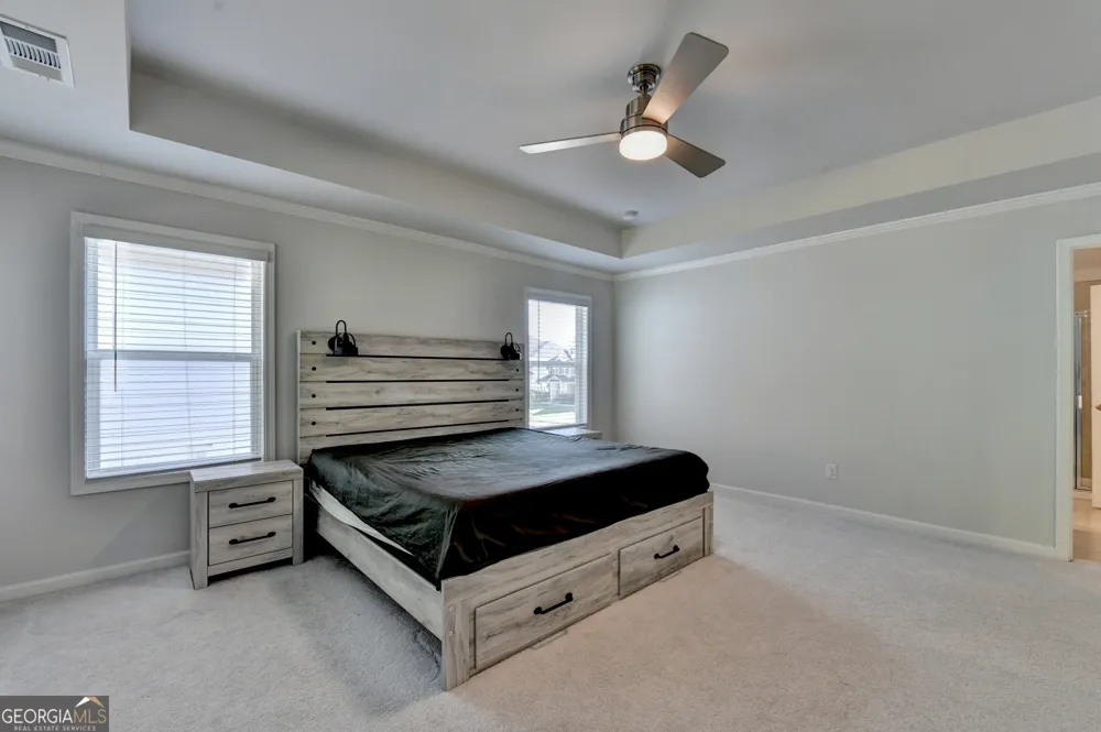 232 Wild Rose CIR Holly Springs, GA 30115
