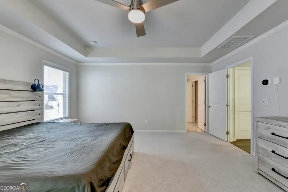 232 Wild Rose CIR Holly Springs, GA 30115